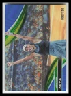 2025 Topps Chrome Tennis Blue Refractor Madison Keys #33