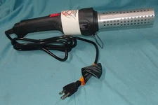 Homeŕight Electro Torch Hot Air Fire Lighter Model GW1500DT-1B Grill firelighter