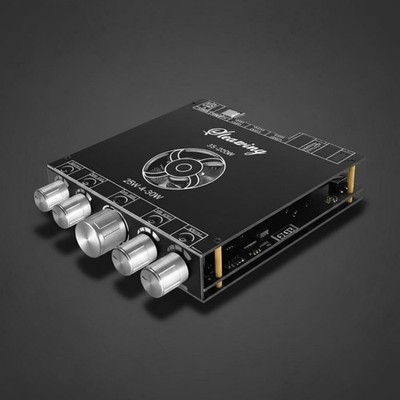 TPA3251 Leistungsverstärkerboard Kurzschlussschutz Bluetooth-Verstärkerplatine