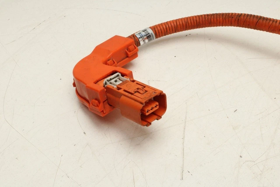 2023-2025 Kia Sportage Hybrid EX AC/DC Power Inverter Cable 91674-CH100 OEM - Image 3 of 4