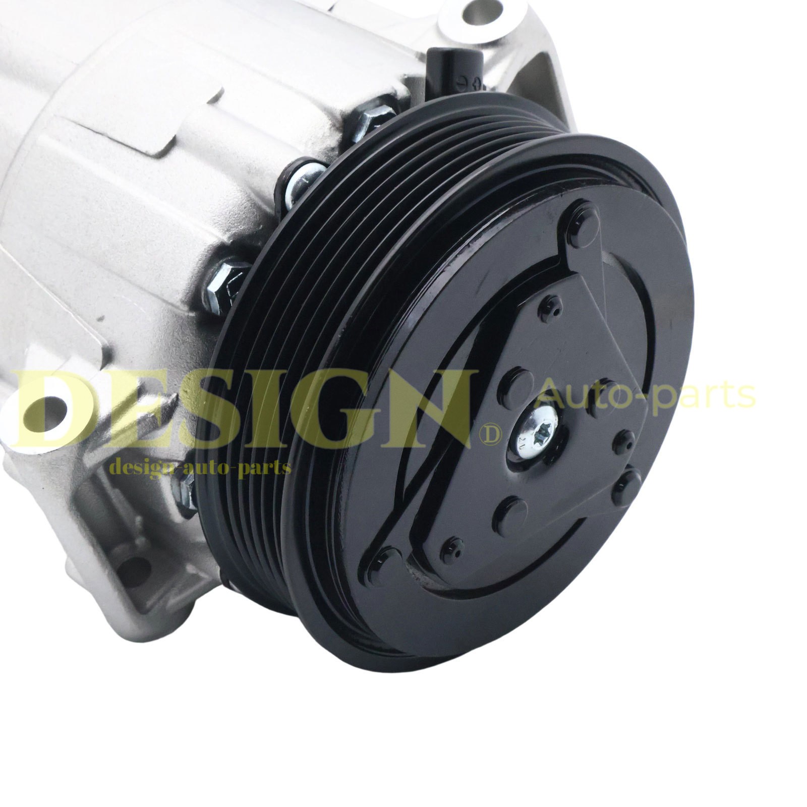 Maserati Levante 2015-2019 Ac compressor P/N 35232024F
