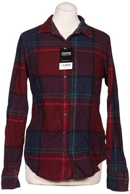 Marie Lund Bluse Damen Oberteil Hemd Hemdbluse Gr. EU 38 Mehrfarbig #m3clji1
