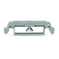25 Stk. Wago GmbH & Co. KG Montageadapter 209-123 Klemmen Montageadapter