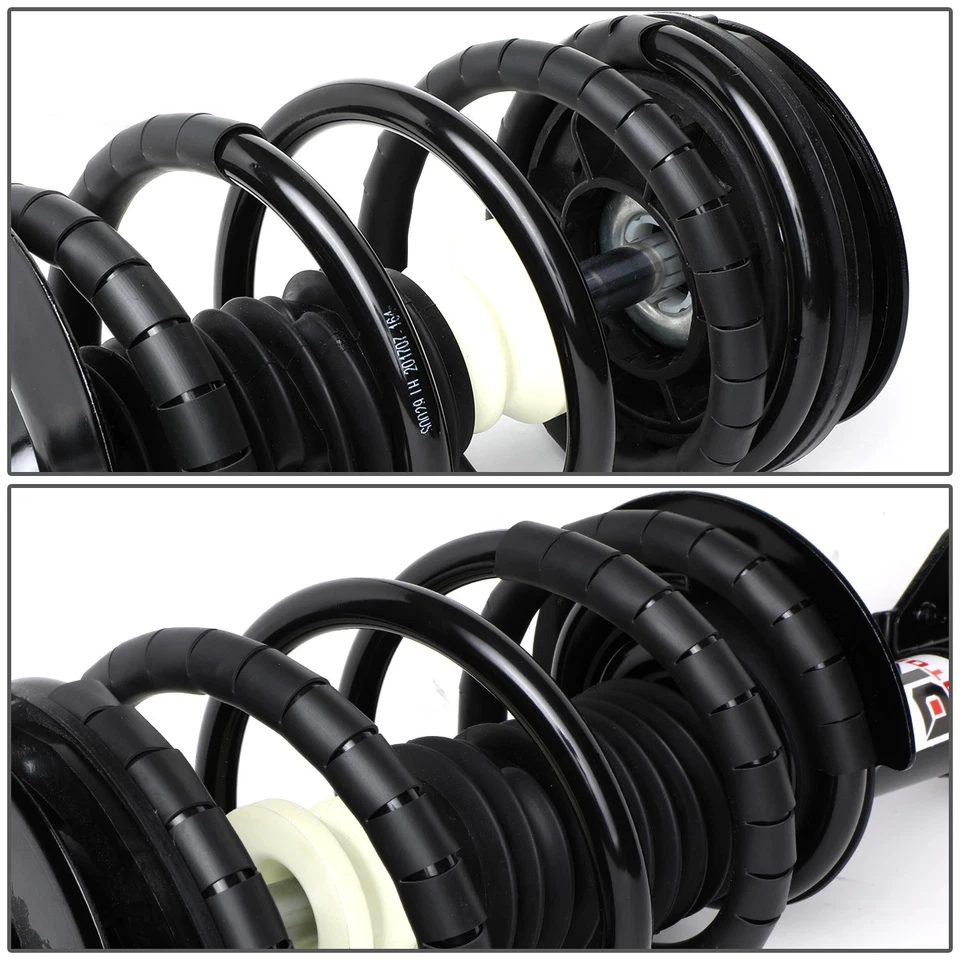 For 97-05 Chevy Classic/Malibu Pair Front Complete Strut & Coil Spring Assembly - Image 4 of 4