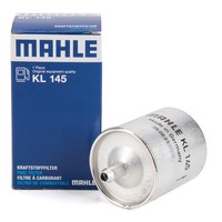 Mahle KL145 Motorrad Kraftstofffilter FüR BMW Aprilia Ducati Triumph