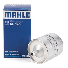 MAHLE KL145 Motorrad Kraftstofffilter f&uuml;r BMW APRILIA DUCATI TRIUMPH