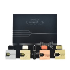 LTC Al Haramain Al Haramain L'Aventure Collection x4 100ml