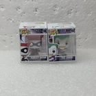 Funko DC Comics Batman Bitty Pop! Batman Animated Series Harley Quinn & Joker