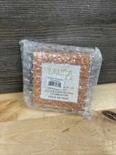 New LAURA GELLER Baked Balance-n-Brighten Color Golden Medium Foundation 0.32oz