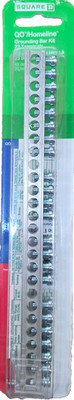 Square D Homeline PK23GTA 23 Terminals Ground Bar Kit