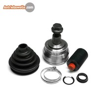 Gelenksatz Antriebswelle Ford Galaxy Seat Alhambra Komplett VW Neuteil Sharan