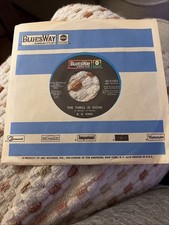 EDDIE HOLMAN, Hey there lonely girl, NEW NOS, never played, WHY BUY USED?