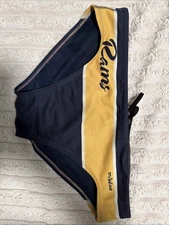 High School Waterpolo Brief