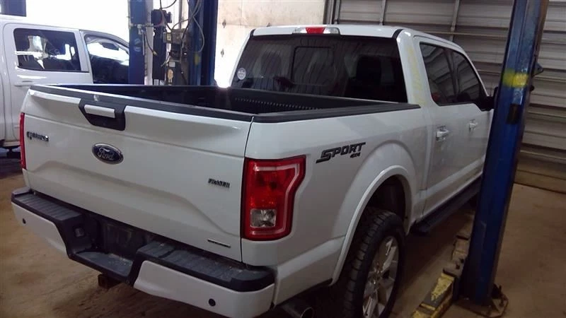 15 16 17 18 Ford F150 Driver Left Wiper Arm - Image 4 of 4