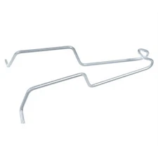 FastCap EFC Clip Silver Hardware Clamp Vise Pack of 1 Home Improvement Tool