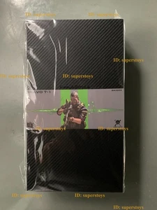 General's Armoury GA1009 BRAVO 7-1 KILL OR CAPTURE Male Action Figure Model Toy