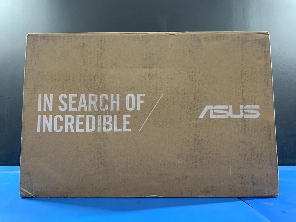 ASUS VA249 23.8" FHD LCD MONITOR 3000:1 HDMI PlusGame VA249HE - Image 2 of 4