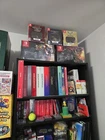 Nintendo Switch Games Collection CHOOSE YOUR GAME Over 140 Games Titles !