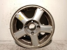 Jantes Nissan ALMERA