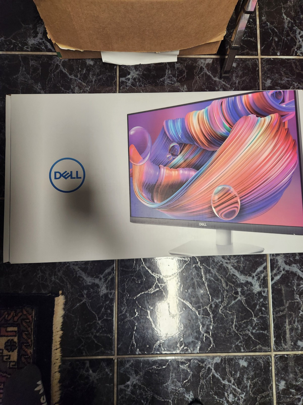 Dell S2421HS 24 Inch Widescreen LED Monitor for sale online | eBay Dell S2421HS 24 Inch Widescreen LED Monitor for sale online | eBay