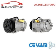 KOMPRESSOR KLIMAANLAGE CEVAM 8646009 I FÜR PEUGEOT BOXER,406,307,607,807,307 SW