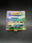 Vintage 1999 Matchbox 1997 Chevy Tahoe Taco Bell Truck Car New U2