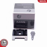Batterieaufnahme Esen Skv 96SKV228 FüR Vw Golf 6 5K1 Jetta 3 1K2 Variant AJ5 517