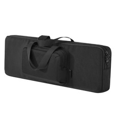 Keyboards Carry Case Storage Bag Sleeve Bag Protective Travel Bag for Wireless