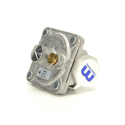 #ad #ad PRESSURE REGULATOR 3 4 5.0 WC AS M1008A Genuine OEM Replacement Part $87.58