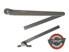 LCN 4031 Replacement Parts: Commercial Door Closer Arms Only 320G DY