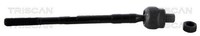 Axialgelenk Spurstange Triscan 8500 14215 FüR Murano Nissan M14X1,5/M16X1 1 Z50