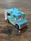 Hot Wheels Food Truck 1983 Vintage