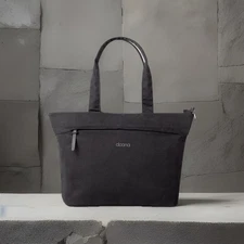 DOONA Essentials Tote Bag, Nitro Black  Brand New