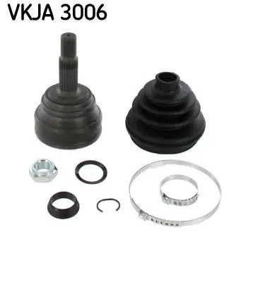 SKF VKJA 3006 Kit Giunto Omocinetico - Immagine 2