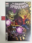 The Amazing Spider-Man #50 1:50 Mark Bagley Variant