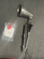 Hinkley Old Stock 1538 Landscape Spot Light – Outdoor Fixture With Stake