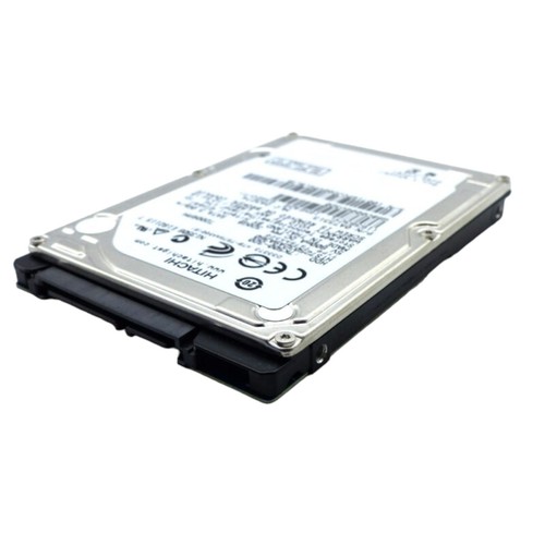Hitachi 2,5 Zoll SATA HDD 320GB 7200RPM 9mm – Modell 7K500-320 – Laptop Festplat