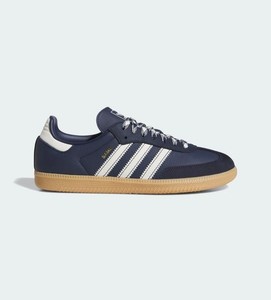 adidas gazelle silver green womens adidas Samba ADV main image 1