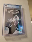 Amazing Spider-Man #8 Dekal Variant CGC 9.8
