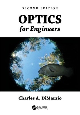 Optics for Engineers - 9781482263237