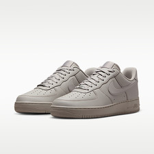 Nike Air Force 1 '07 College Grey College Grey Men's Size