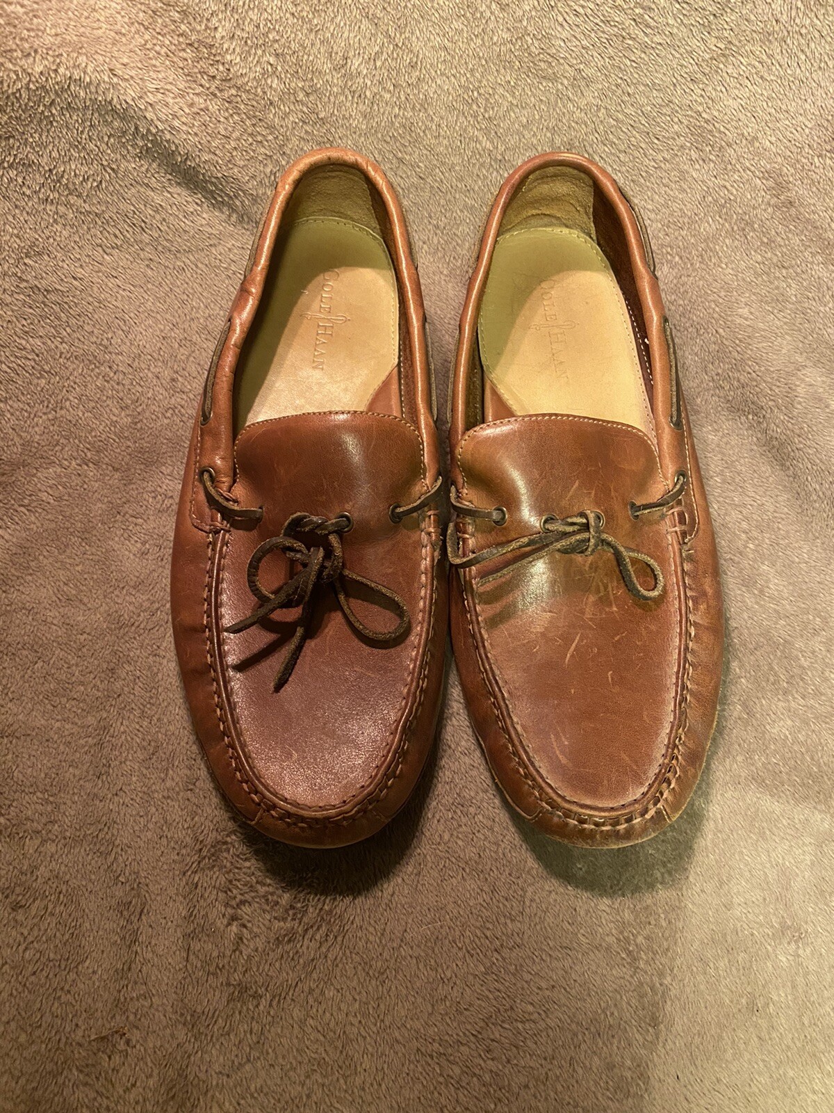 cole haans shoes size 12m c12125 | eBay