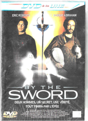 By the Sword (film) - DVD Neuf - F. Murray Abraham - Eric Roberts - Mia Sara