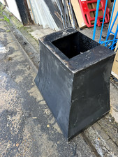 Fireplace Canopy Hood For Open Fire Multi Fuel Wood Burner