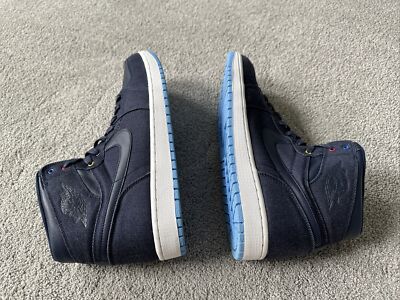 Size 15 - Air Jordan 1 Retro High Family Forever for sale online
