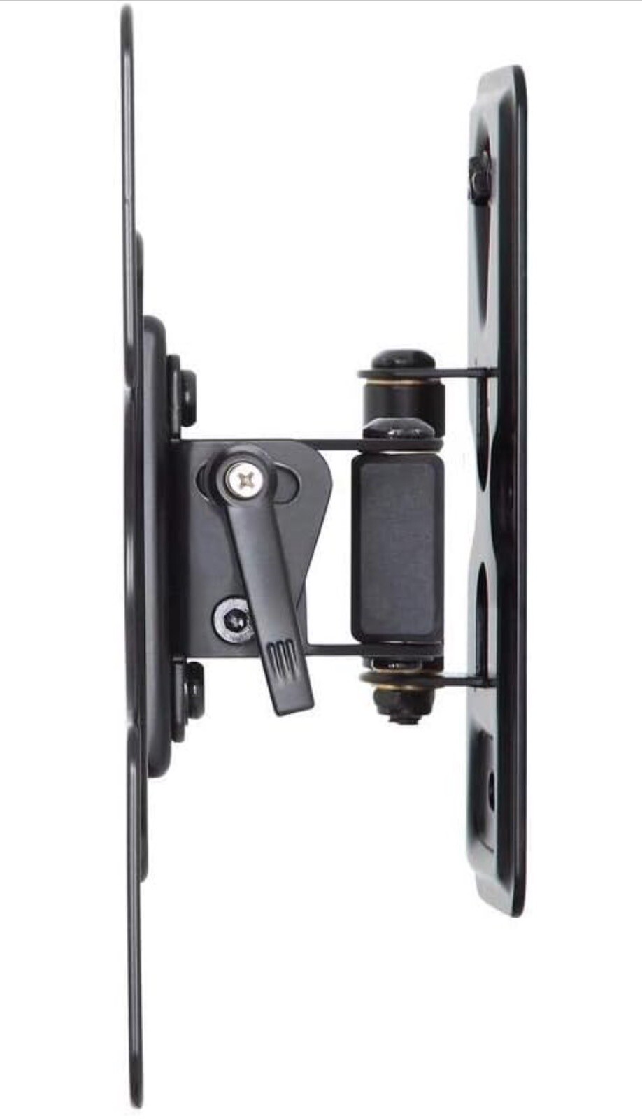 Commercial Electric Full Motion TV Wall Mount for 12 to 37 inch TV