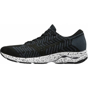 mizuno men's waveknit r2 running shoe