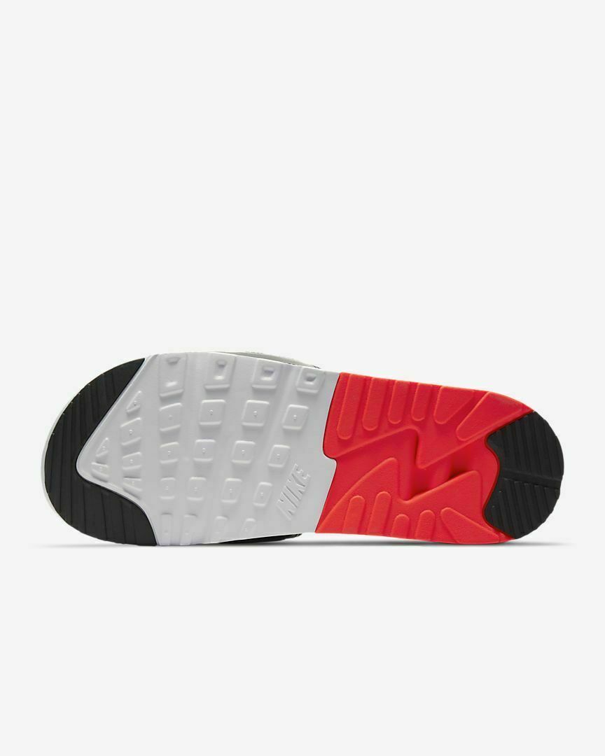air max 90 infrared slides