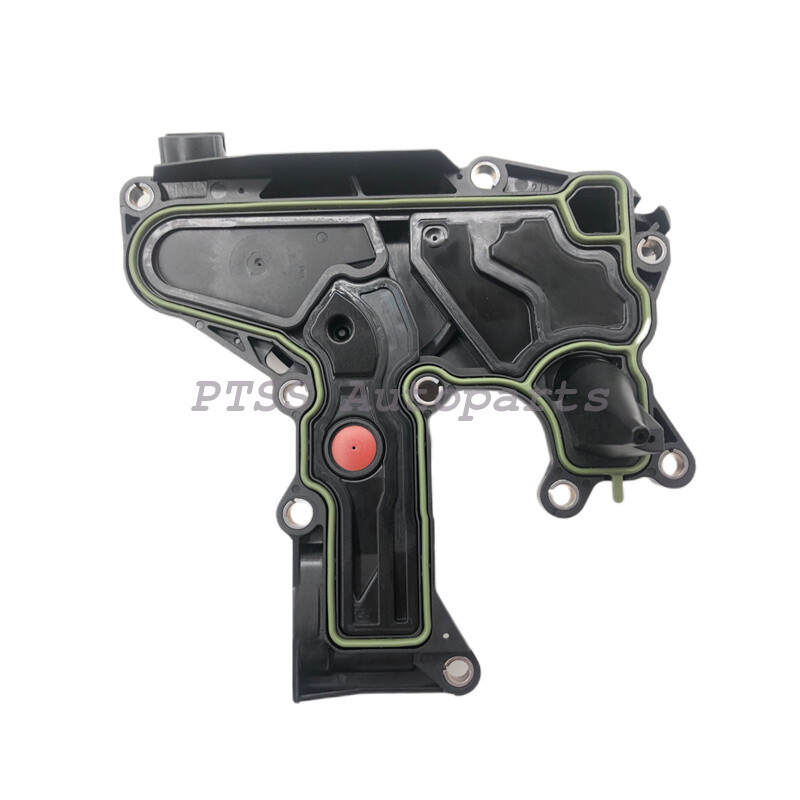 06H103495AH Pierburg PCV Valve Oil Separator For Audi A5 Q5 VW Jetta