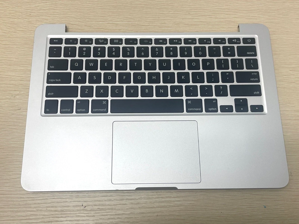Palmrest Housing for Apple MacBook Pro for sale | eBay